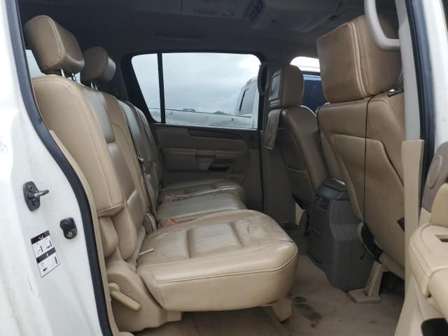 2009 Nissan Armada SE