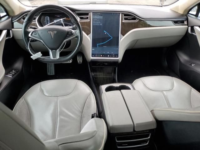 2013 Tesla Model S