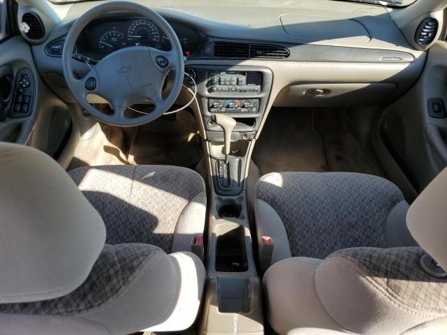 2000 Chevrolet Malibu