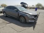 2016 Chrysler 200 C