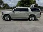 2016 Chevrolet Suburban K1500 LT