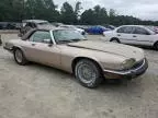 1992 Jaguar XJS