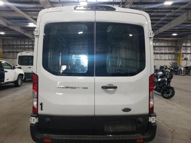 2019 Ford Transit T-250