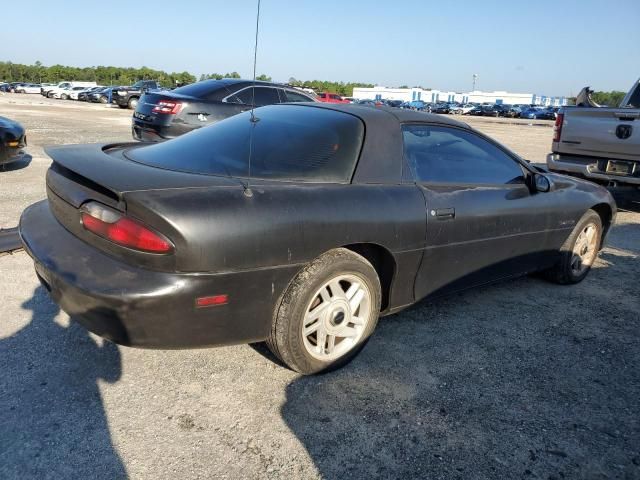 1993 Chevrolet Camaro