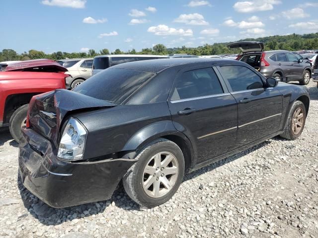 2006 Chrysler 300 Touring