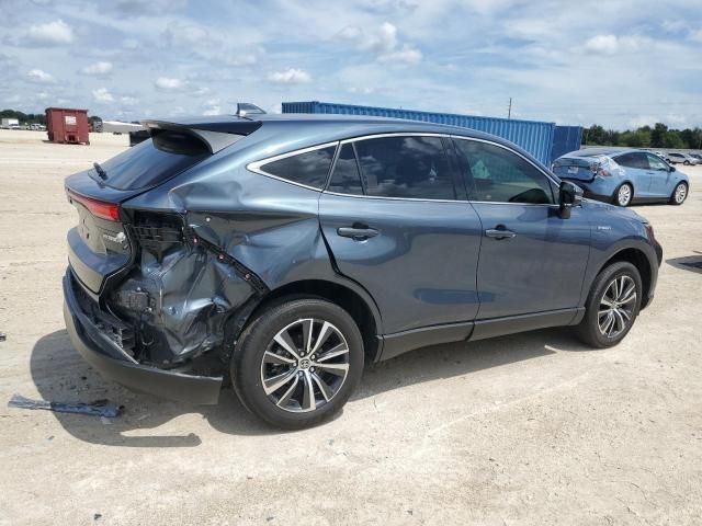 2021 Toyota Venza LE