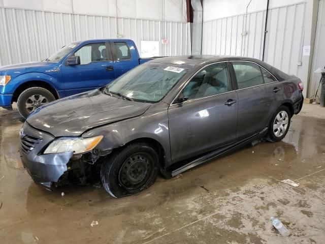 2008 Toyota Camry CE