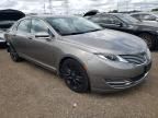 2016 Lincoln MKZ