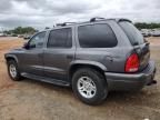 2002 Dodge Durango SLT Plus