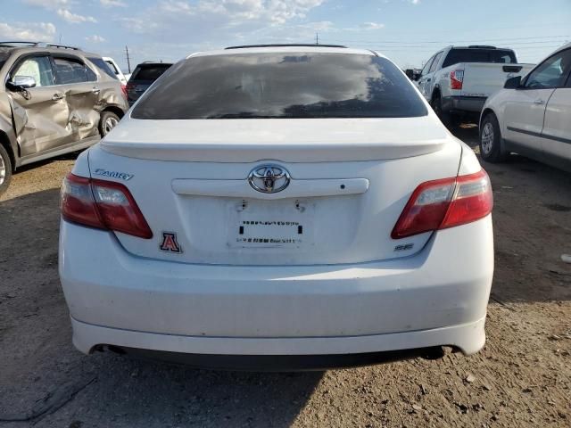 2009 Toyota Camry SE