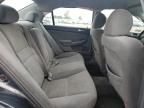 2007 Honda Accord SE