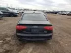 2014 Audi A4 Premium Plus