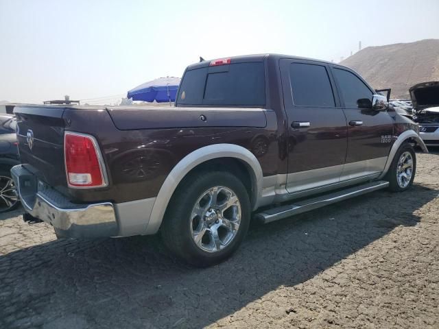 2013 Dodge 1500 Laramie