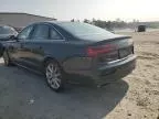 2016 Audi A6 Premium Plus