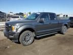 2018 Ford F150 Super Cab