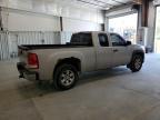 2009 GMC Sierra K1500 SLE