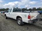 2011 Ford F250 Super Duty