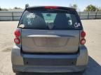 2013 Smart Fortwo Pure