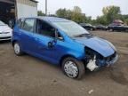 2007 Honda FIT