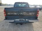 2007 Chevrolet Silverado C1500 Classic