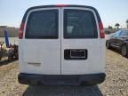 2014 Chevrolet Express G2500