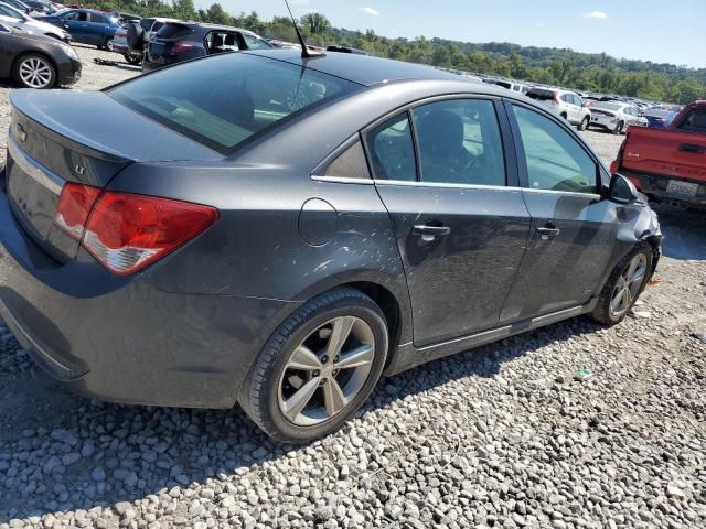 2013 Chevrolet Cruze LT