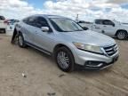 2015 Honda Crosstour EXL