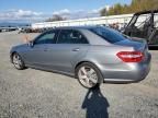 2011 Mercedes-Benz E 350 4matic