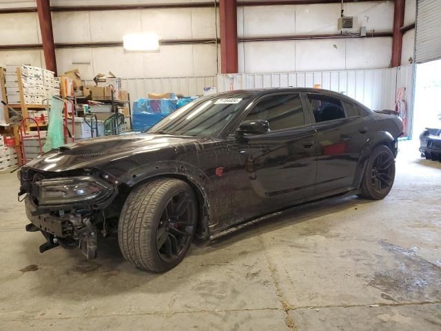 2019 Dodge Charger SRT Hellcat