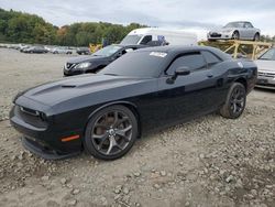 Salvage cars for sale at Windsor, NJ auction: 2019 Dodge Challenger SXT