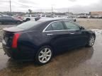 2016 Cadillac ATS