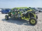 2020 Can-Am Maverick X3 Max X MR Turbo RR