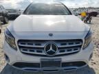 2018 Mercedes-Benz GLA 250 4matic