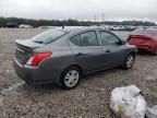 2017 Nissan Versa S