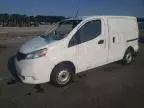 2021 Nissan NV200 2.5S