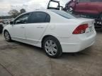 2006 Honda Civic LX