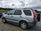 2003 Honda CR-V EX