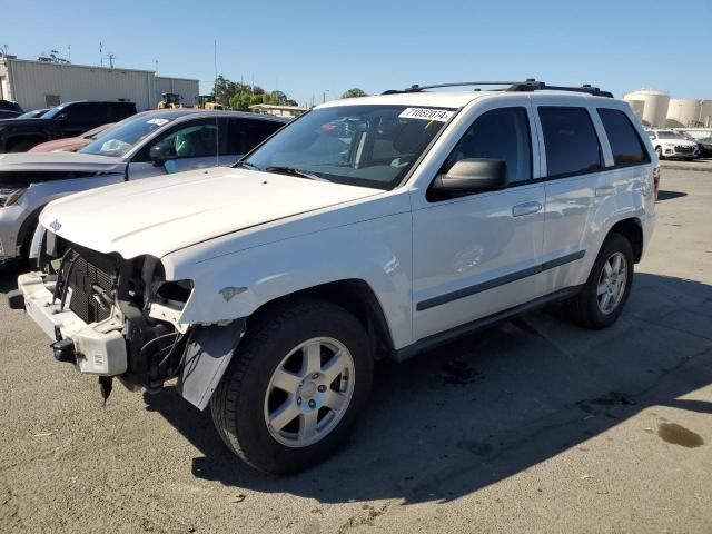 2009 Jeep Grand Cherokee Laredo