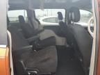 2011 Dodge Grand Caravan Crew