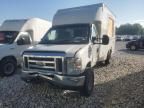 2016 Ford Econoline E350 Super Duty Cutaway Van