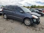 2007 Toyota Sienna XLE