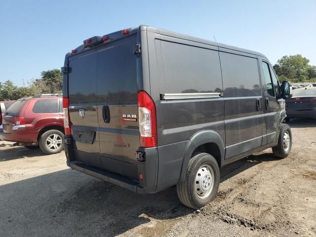 2019 Dodge RAM Promaster 1500 1500 Standard