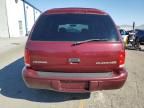 2002 Dodge Durango SLT