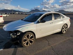 Volkswagen salvage cars for sale: 2019 Volkswagen Jetta S