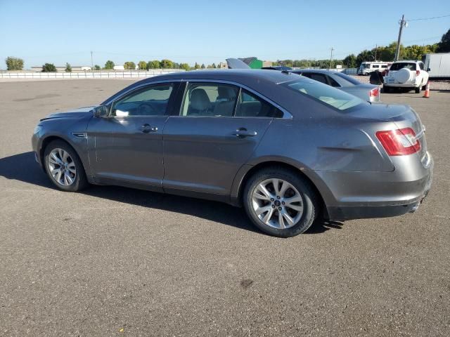 2012 Ford Taurus SEL