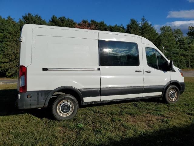 2019 Ford Transit T-250