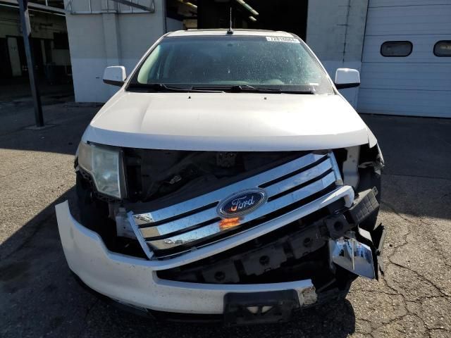 2009 Ford Edge SEL