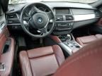 2011 BMW X6 XDRIVE35I