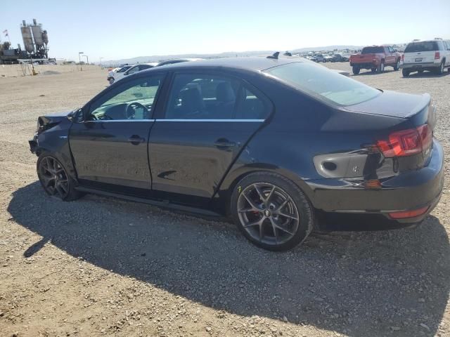 2014 Volkswagen Jetta GLI