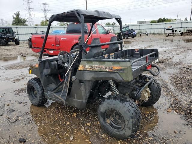 2022 Polaris Ranger 150 EFI